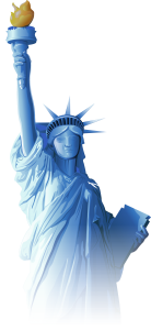 Statue of Liberty PNG-41755